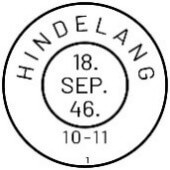 Hindelang