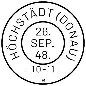 Höchstädt 2