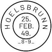 Hölsbrunn