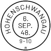 Hohenschwangau