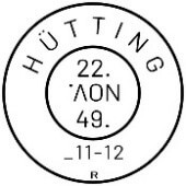 Hütting 2