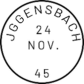Iggensbach 3