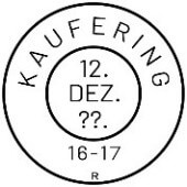 Kaufering
