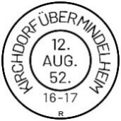 Kirchdorf