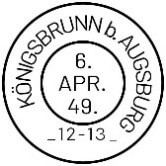 Königsbrunn