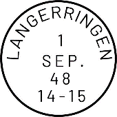 Langerringen
