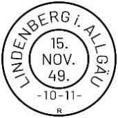 Lindenberg