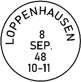 Loppenhausen 1