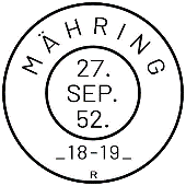 Mähring