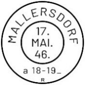 Mallersdorf