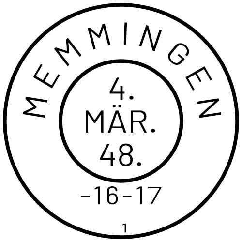 Memmingen 11