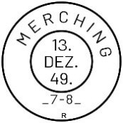 Merching