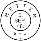 Metten 2