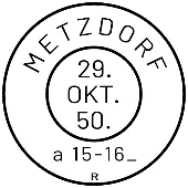 Metzdorf