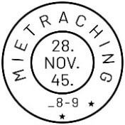 Mietraching