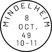 Mindelheim