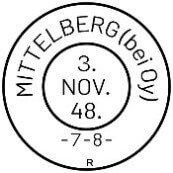 Mittelberg 1