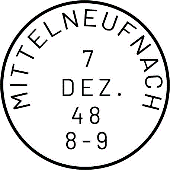 Mittelneufnach