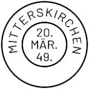 Mitterskirchen