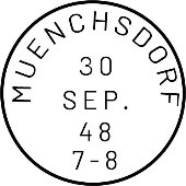 Muenchsdorf