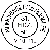 Münchweiler