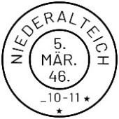 Niederalteich