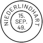 Niederlindhart 3