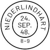 Niederlindhart