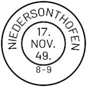 Niedersonthofen