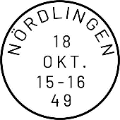 Nördlingen 3