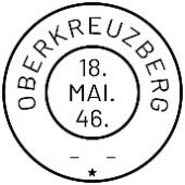 Oberkreuzberg