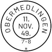 Obermedlingen 2