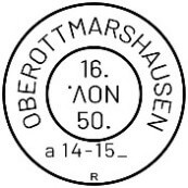 Oberottmarshausen 1