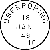 Oberpöring 5