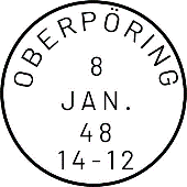 Oberpöring 6