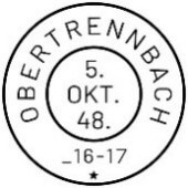Obertrennbach