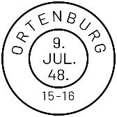 Ortenburg 2