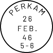 Perkam