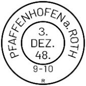 Pfaffenhofen