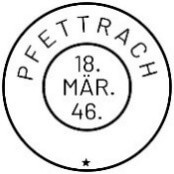 Pfetrach