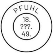 Pfuhl
