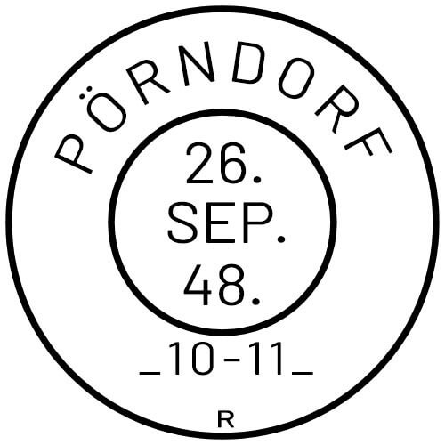 Pörndorf 3