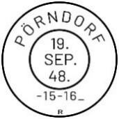 Pörndorf