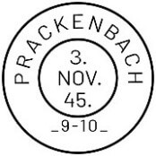 Prackenbach