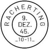 Racherting