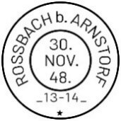 Rossbach