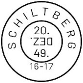 Schiltberg