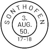 Sonthofern 1