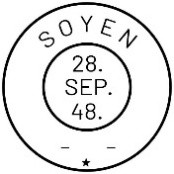 Soyen