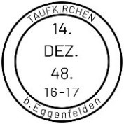 Taufkirchen